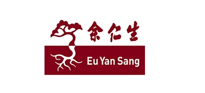 Our Client - Eu Yan Sang