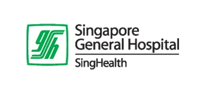 Our Client - Singapore General Hospital