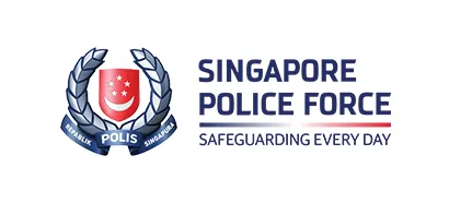 Our Client - Singapore Police Force