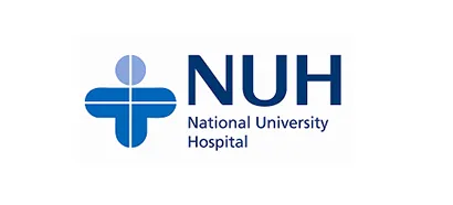 Our Client - National University Hospital