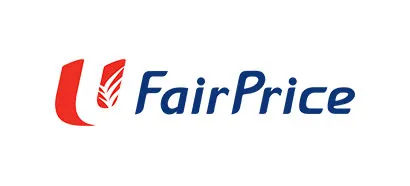 Our Client - NTUC Fairprice
