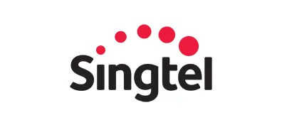 Our Client - Singtel