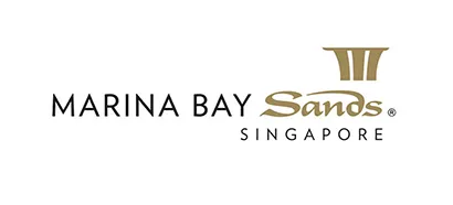 Our Client - Marina Bay Sands