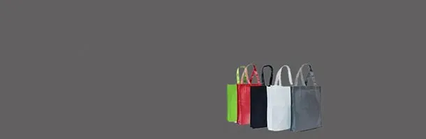 Non-Woven BagCollection