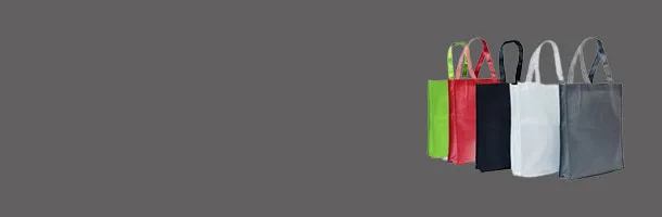 Non-Woven BagCollection