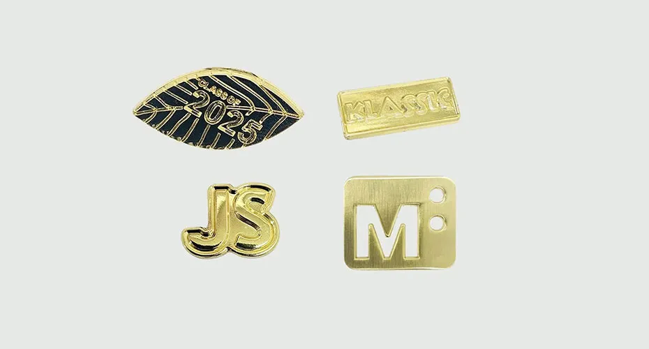 Custom Lapel Pins