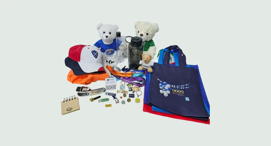 Corporate Gifts in Singapore Ultimate Guide