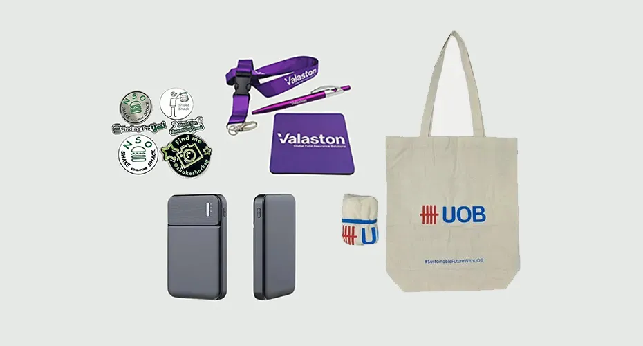 Corporate Gifts