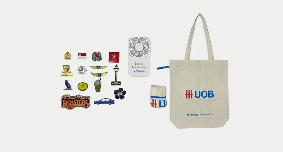 Choose the Right Corporate Gift