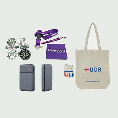 Innovative corporate gifts