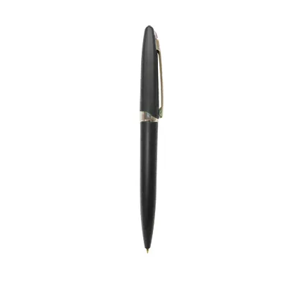 Metallic Plastic Ball Pen