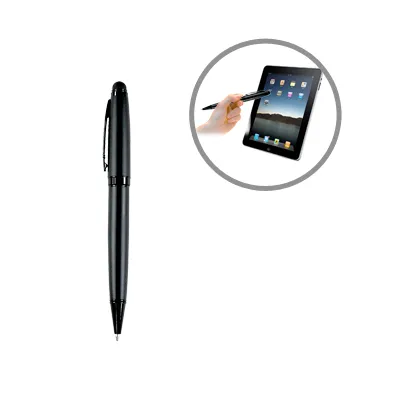Pen with Stylus