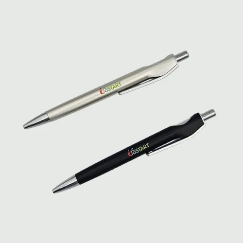 Plastic Ball Pen | Klassic Resources