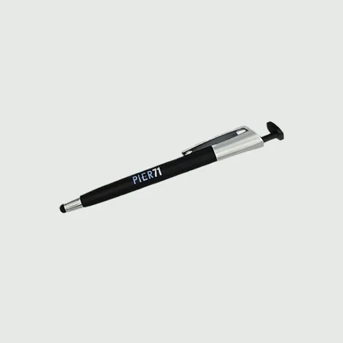 Plastic Ball Pen