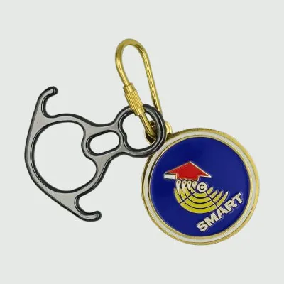 Custom Keychain