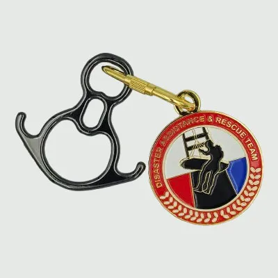 Custom Keychain