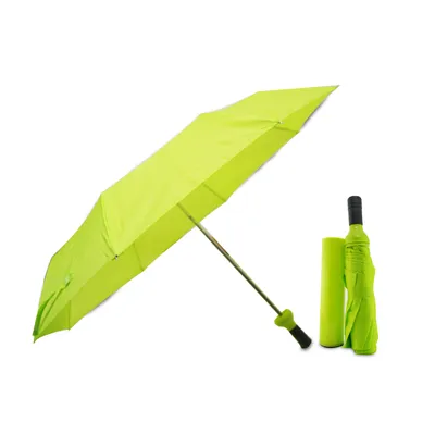 Wine Bottle Umbrella
