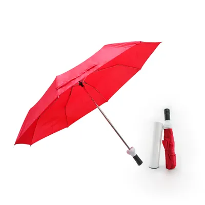 Wine Bottle Umbrella
