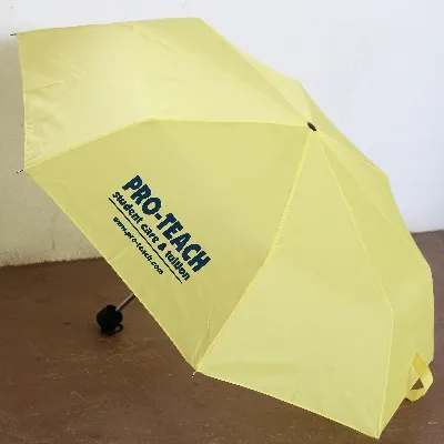 Customised Umbrella