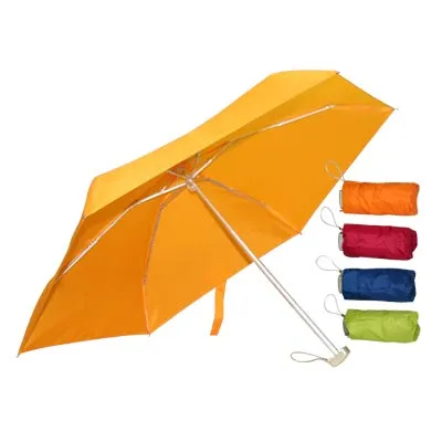 5 Sections Umbrella