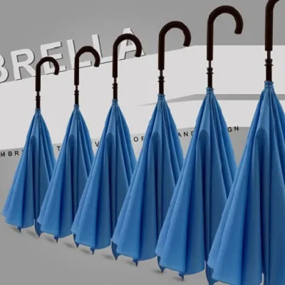 Inverted Umbrella