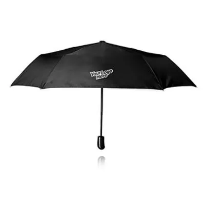 3 Fold Sq Shape Umbrella 