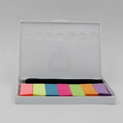Sticky Memo Pad