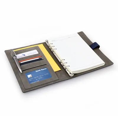 A5 Portfolio