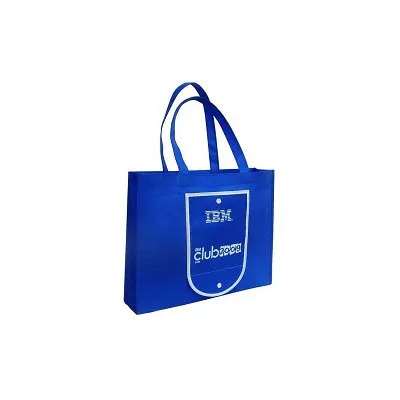 Foldable Non-Woven Bag
