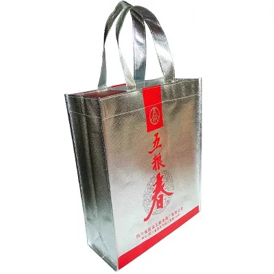 Non-Woven bag - Laminated