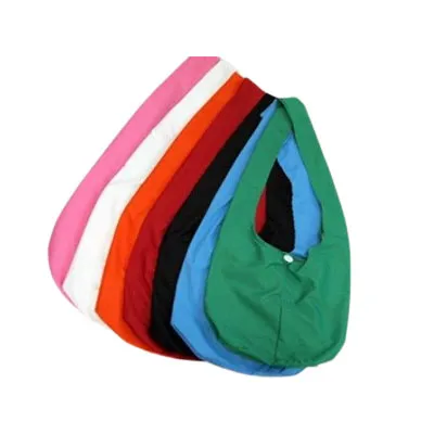 Eco Bag - Monk Design