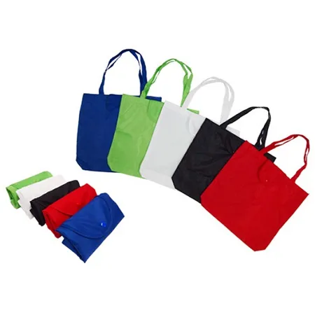 Foldable Carrier Bag