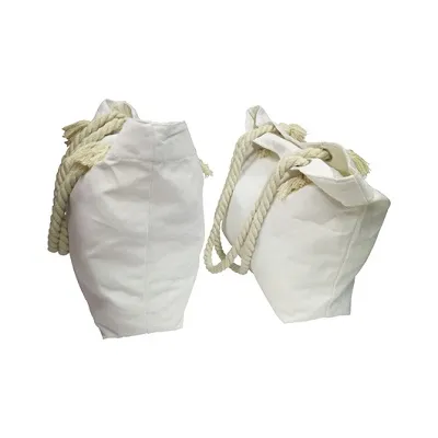 12oz Canvas Tote Bag 