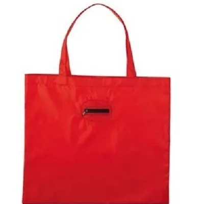 Takeaway Fold Up Shopper Tote