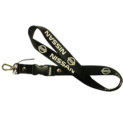 Lanyard with Buckle