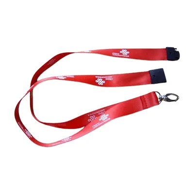 Lanyard with Breaker