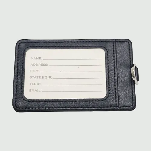 Made-to-order Lanyard ID Card Holder