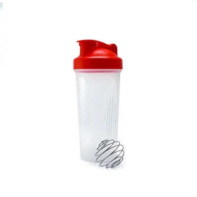 Tumbler with Shaker