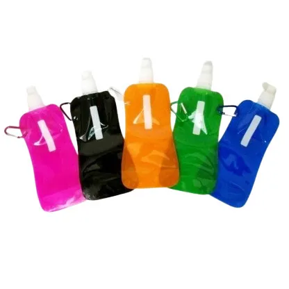 Foldable Water Bag