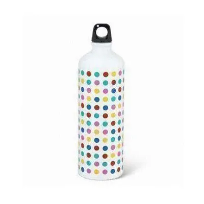 Aluminum Water Bottle