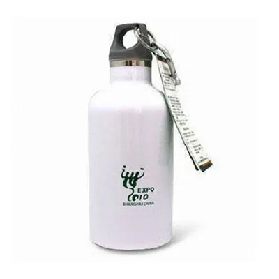 Aluminum Water Bottle