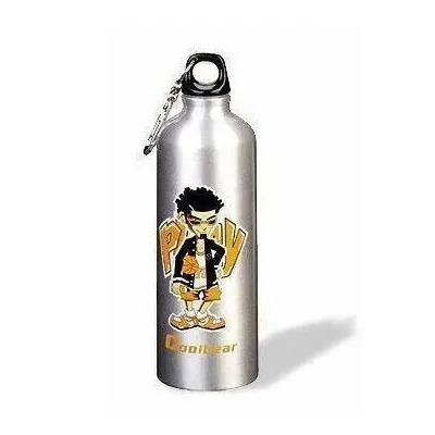 Aluminum Water Bottle