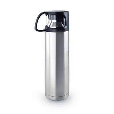 Stainless Steel Vacuum Flask