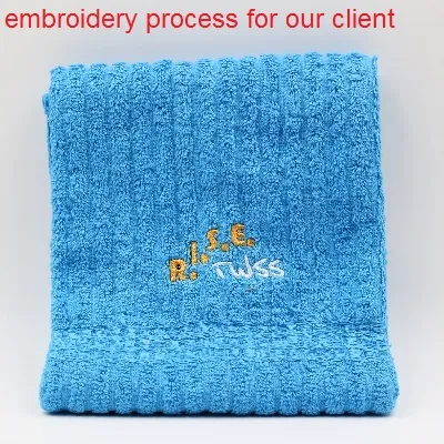Hand Towel
