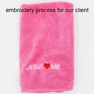 Hand Towel | Klassic Resources
