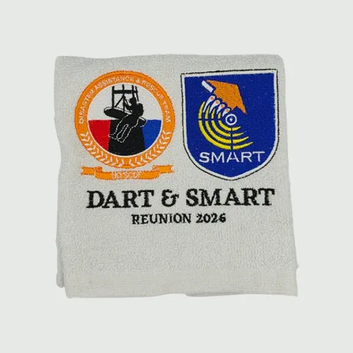 Hand Towel
