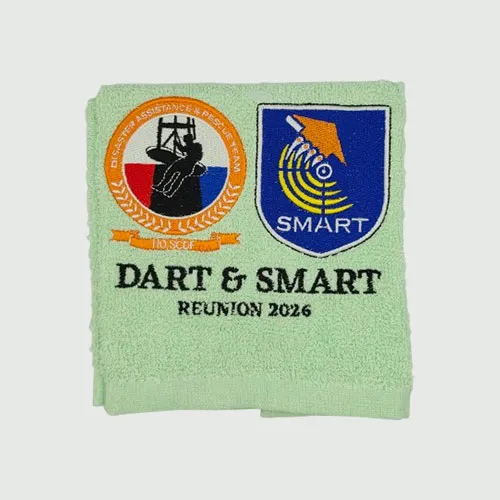 Hand Towel