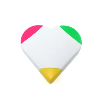 Heart Shape Highlighter | Klassic Resources