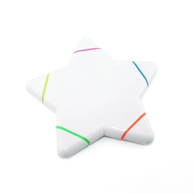 Star Highlighter | Klassic Resources