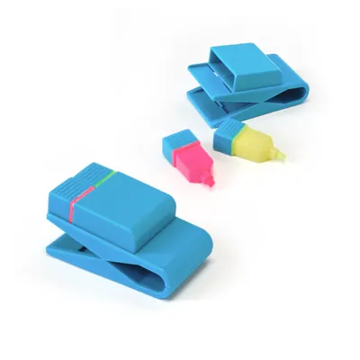Highlighter with Clip | Klassic Resources